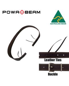 Powa Beam GSB1 2" Plain Cobra Sling w Buckle