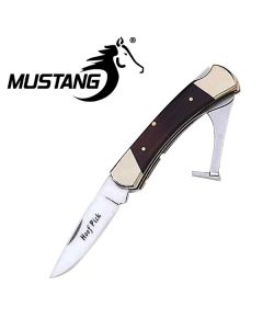 Mustang 20733 Hoof Pick Knife