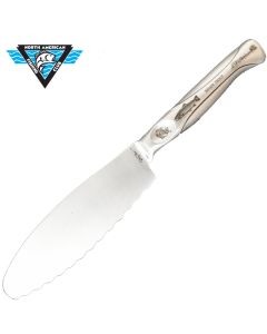 North American Fishing Club K-F1622 Brook Trout Knife