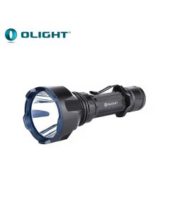 Olight FOL-WXT Warrior X Turbo Long Range Torch - 1100Lm