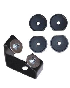 Powa Beam Bracket Set for PRO 245mm/ 9" Spotlights
