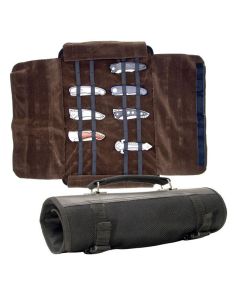 Powa Beam K-C-KR2 24 Slot Knife Carry Case
