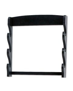 Powa Beam K-WS-3WH 3-Tier Wall Mount Sword Stand