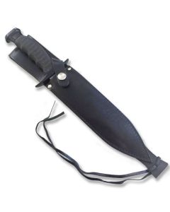 Powa Beam K8710 Leather Pig Knife Sheath
