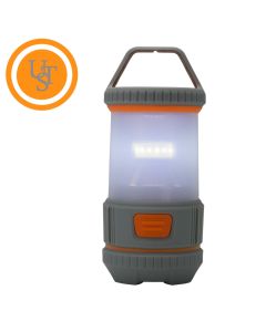 UST U-02195 14 Day LED Lantern 4xAA
