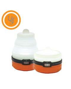 UST U-02980 Spright LED Lantern 2pk - 3xAAA