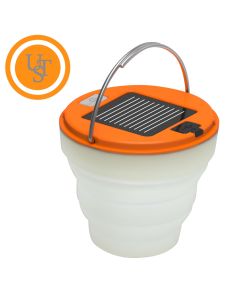 UST U-12145 Spright LED Solar USB Lantern