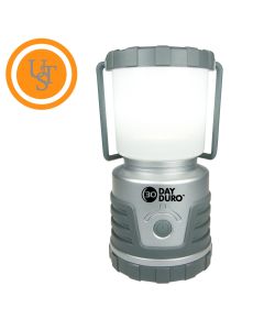 UST U-PL20C3D Duro 30-Day Silver Lantern