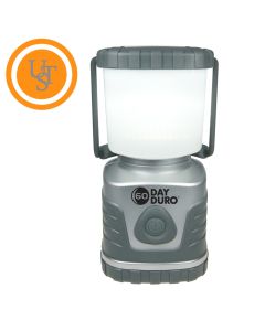 UST U-PLN0C6D002 Duro 60-Day Silver Lantern