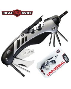 Real Avid AV-GTCL211 Universal Gun Multi Tool - Hanging Pack