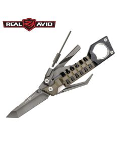 Real Avid AV-PSTL 19-in-1 Pistol Multi Tool