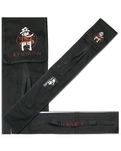Ryumon K-JL-001GD 1.36m Sword Carry Case