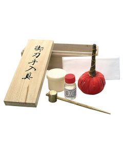 Ryumon K-JL-600 Sword Cleaning Kit