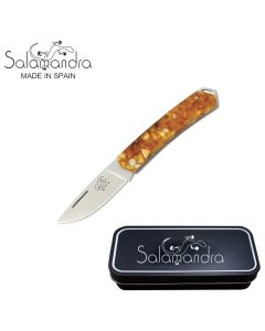 Salamandra A151233 PMMA Pocket Knife 140mm