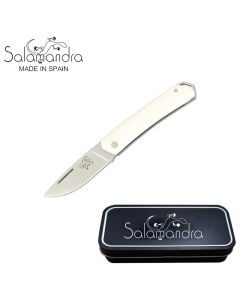 Salamandra A152233 PMMA Pocket Knife 140mm