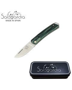 Salamandra A154233 PMMA Pocket Knife 140mm