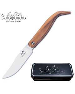 Salamandra A200141 Boxwood Pocket Knife 175mm