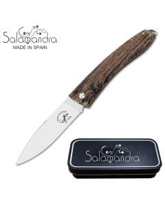 Salamandra A210051 Bocote Pocket Knife 190mm