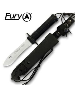 Survival 32350 Knife with Sheath