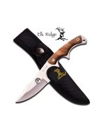Elk Ridge K-ER-534 Upswept Hunter Knife