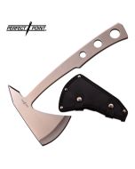 Perfect Point K-PP-107S Stainless Steel Throwing Axe