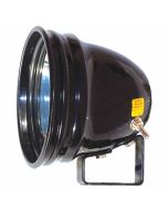 Powa Beam PL145WB 145mm Hunting Roof Mounted Spotlight with Bracket