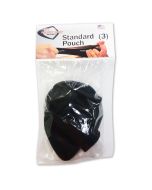 PocketShot S-0704 3x Long Life Pouches for Pocket Shot