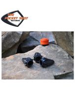 PocketShot S-0724 3x Replacement Pouches for Junior Pocket Shot