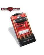 Real Avid AV-GBPRO-P Gun Boss Pro Pistol Cleaning Kit
