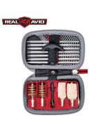 Real Avid AV-GCK310-S Gun Boss Compact Cleaning Kit- Shotgun