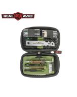 Real Avid AV-GCKAK47 Gun Boss Compact Cleaning Kit- AK47
