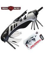 Real Avid AV-GTCL211 Universal Gun Multi Tool - Hanging Pack