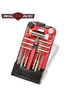 Real Avid AV-HPS-RP Accu-Punch Hammer & Roll Pin Punch Set