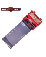 Real Avid AV-RNGSTA Portable Handgun Range Station