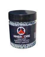 Innercore S-41250 4.5mm Slingshot Pellets
