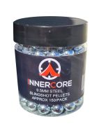 Marksman S-9150 Steel Slingshot Pellets 9.5mm