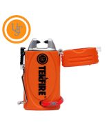 UST U-1142764 TekFire Pro Fuel-Free Lighter