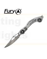 Fury 20775 Race Car knife