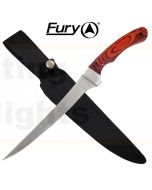 Fury 60089 Flexi Fillet Knife w Pakkawood Handle