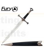 Fury 75556 Antique Dagger Pewter