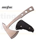Perfect Point K-PP-107S Stainless Steel Throwing Axe