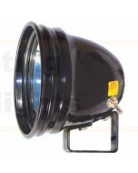 Powa Beam PL145WB 145mm Hunting Roof Mounted Spotlight with Bracket