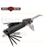 Real Avid AV-GTPROX 30-in-1 Gun Tool Pro-X - Clam Pack