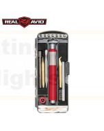Real Avid AV-SLPCK Precision Cleaning Kit with LED Light