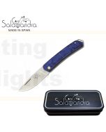Salamandra A156233 PMMA Pocket Knife 140mm